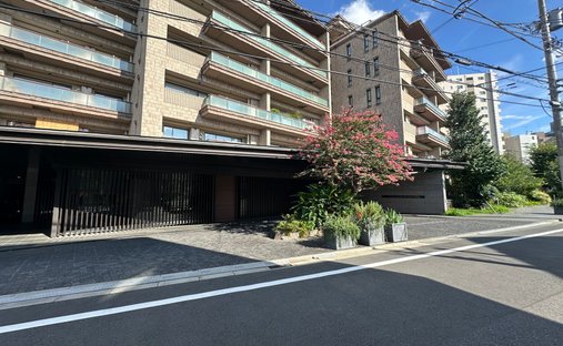 Eigentumswohnung in Setagaya, Präfektur Tokio, Japan 1