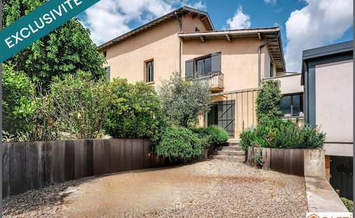 Casa a Limonest, Auvergne-Rodano-Alpi, Francia 1