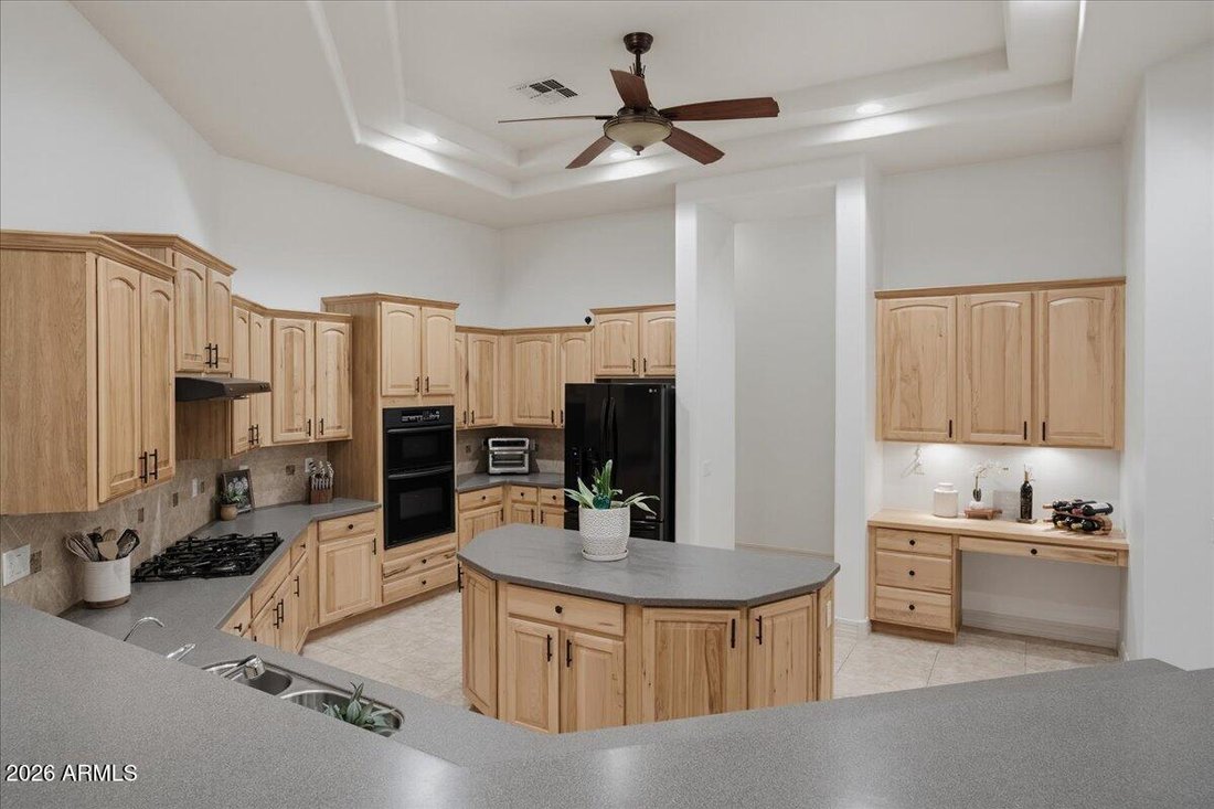 Casa a Carefree, Arizona, Stati Uniti 5 - 18730855