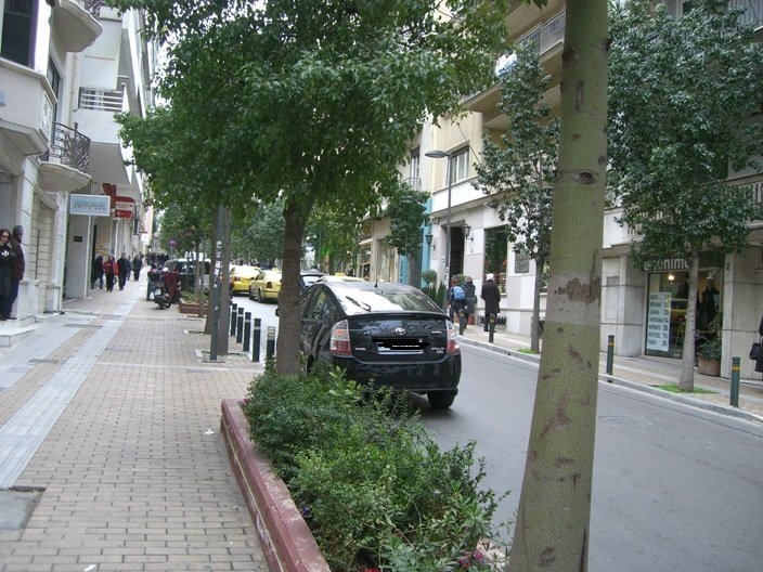 Appartement en Sunoikia Kolonakiou, 1st District of Athens, Athens 4 - 18730234