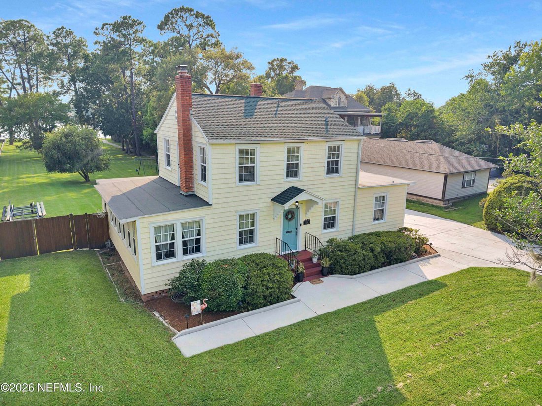 House in Jacksonville, Florida, United States 1 - 18729738