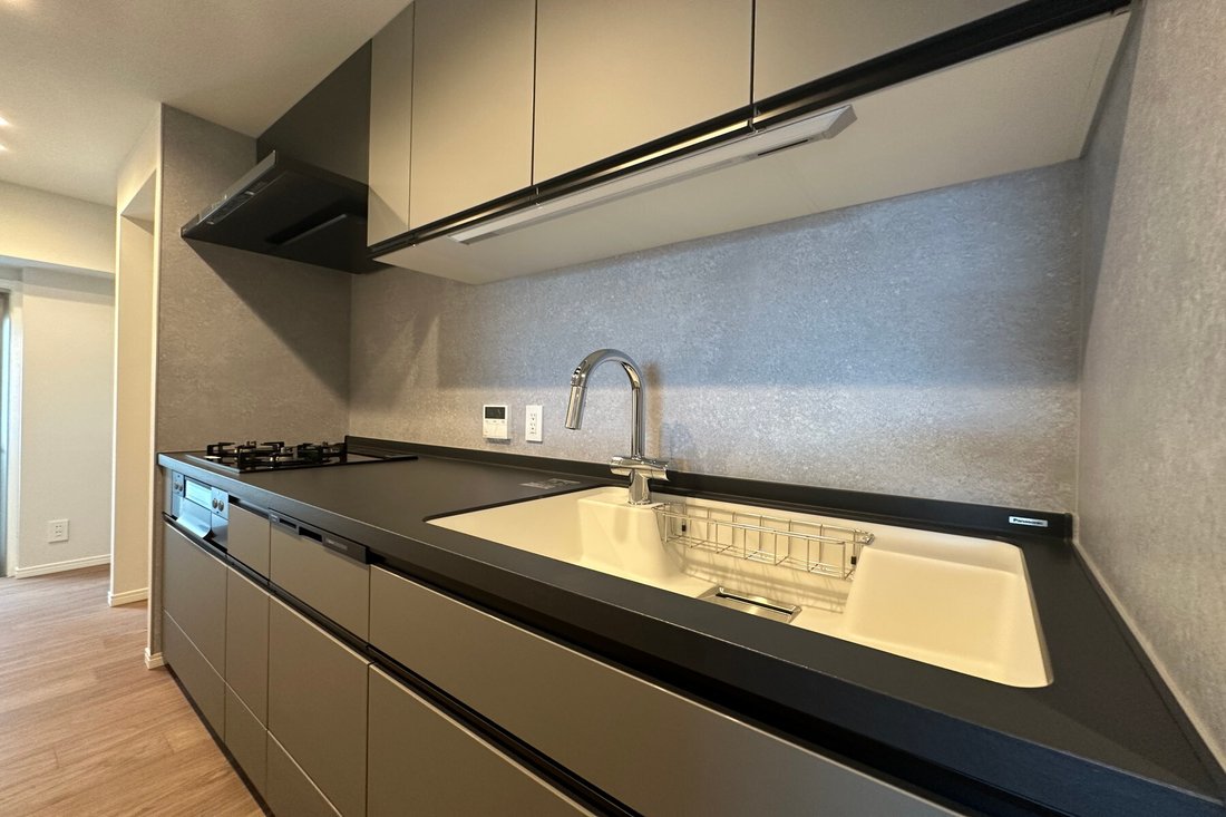 Appartement à Meguro, Tokyo, Japon 5 - 18730609