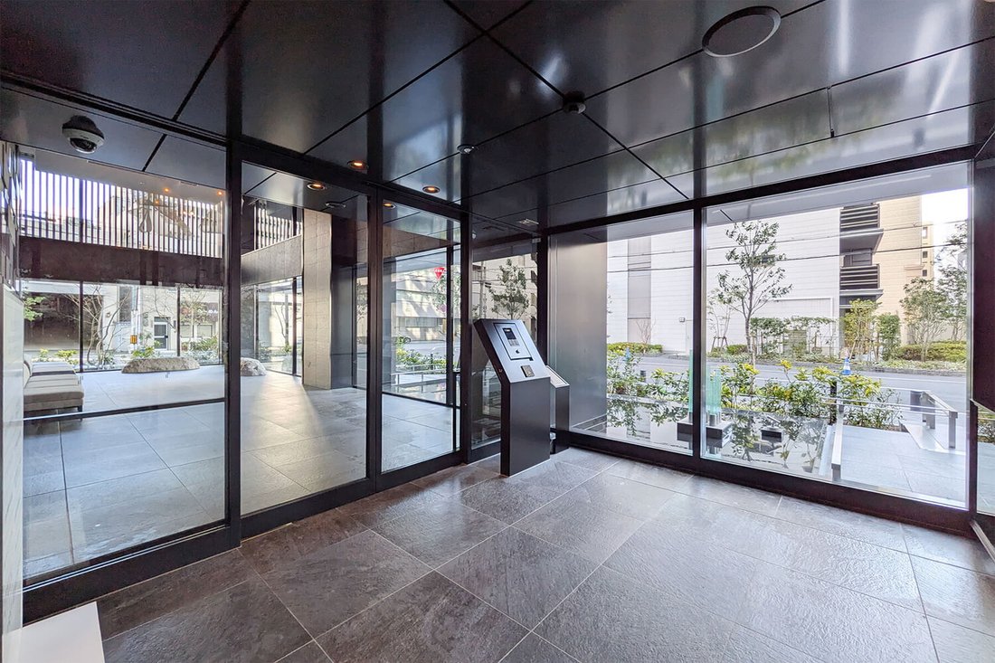 Condominio en Osaka, Prefectura de Osaka, Japón 2 - 18730607