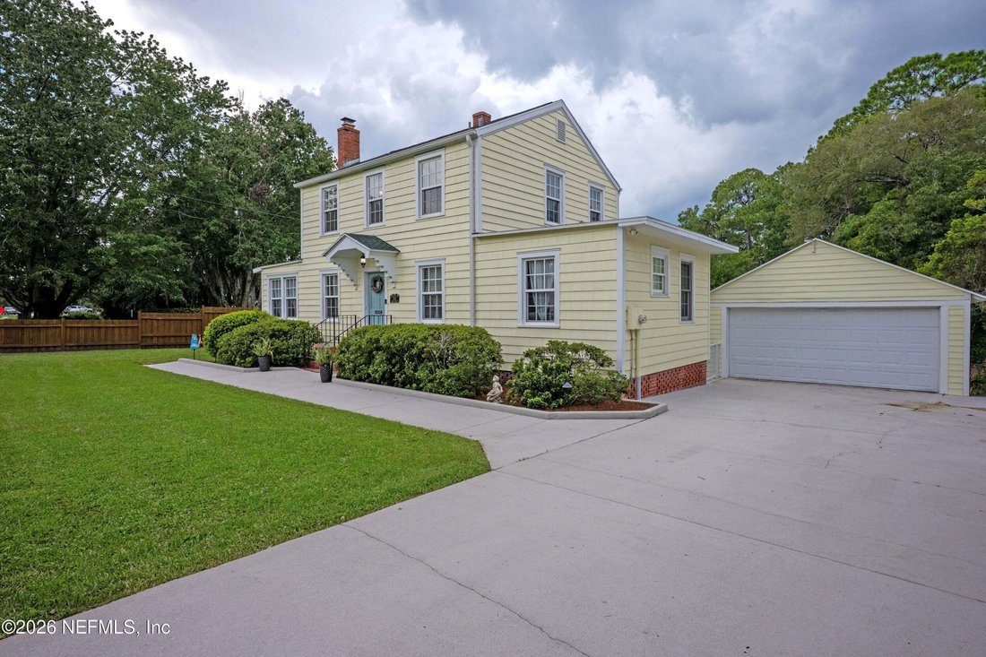House in Jacksonville, Florida, United States 3 - 18729738