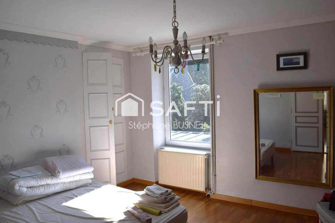 Casa a Cherbourg-en-Cotentin, Normandia, Francia 3 - 18731583
