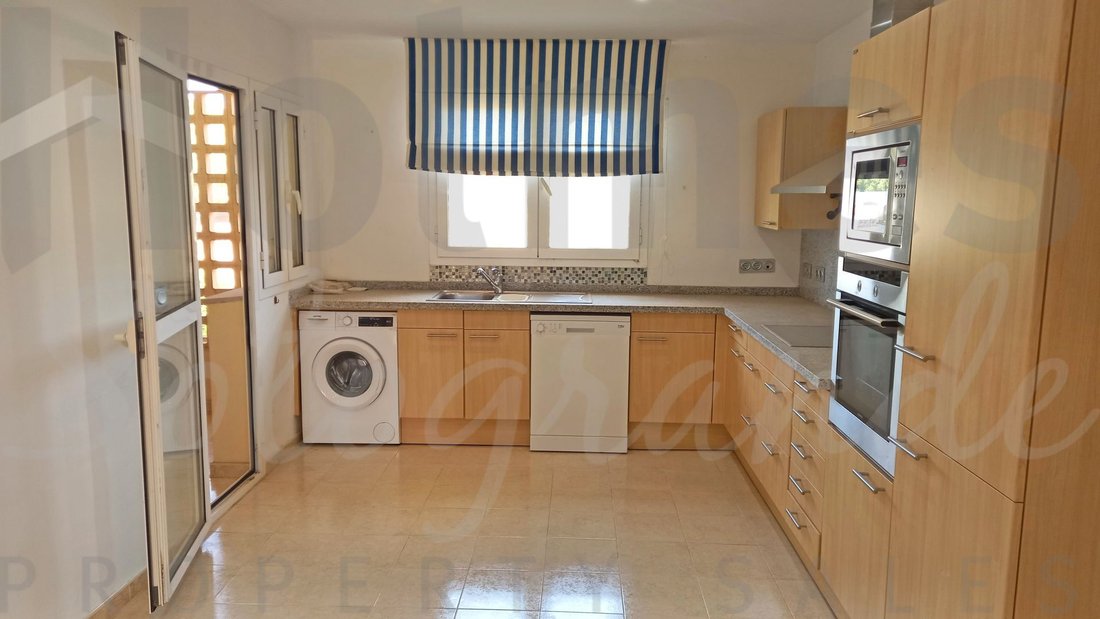 Apartment in Sotogrande, San Roque, Andalusia 5 - 18730491
