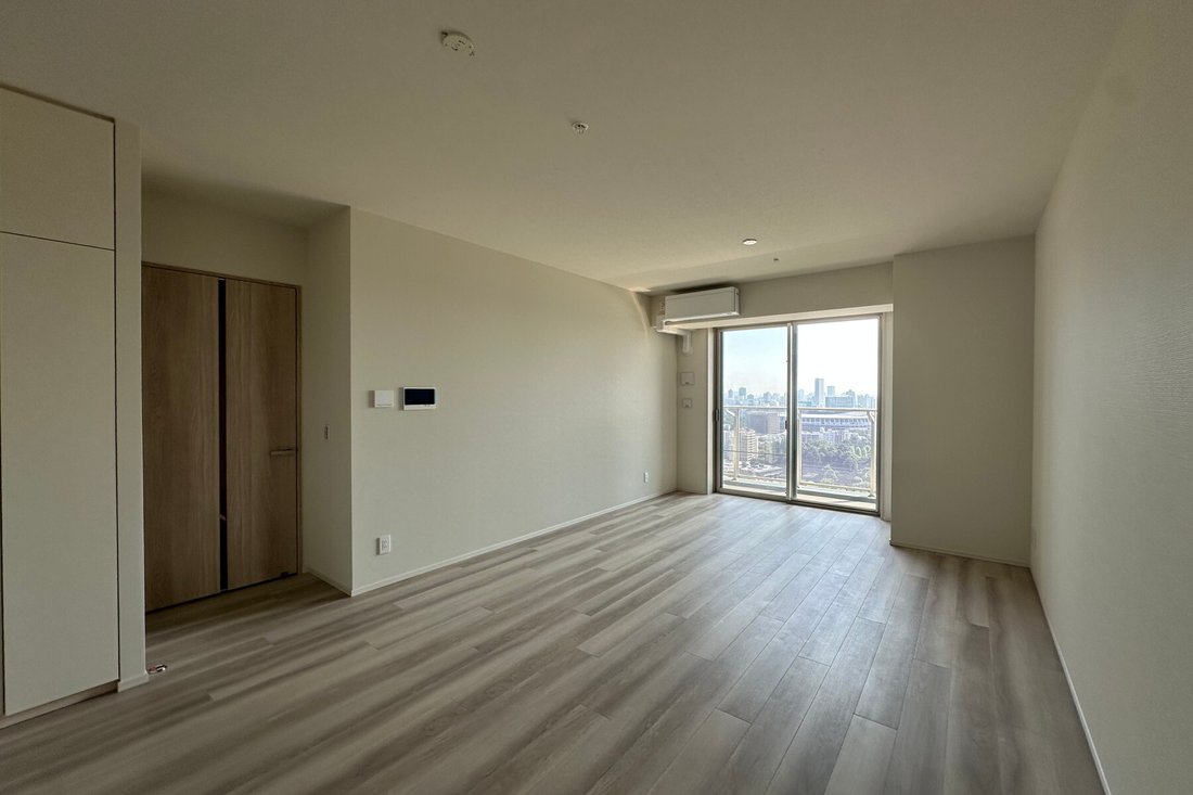 Condominio a Shinjuku, Tokyo, Giappone 2 - 18730605