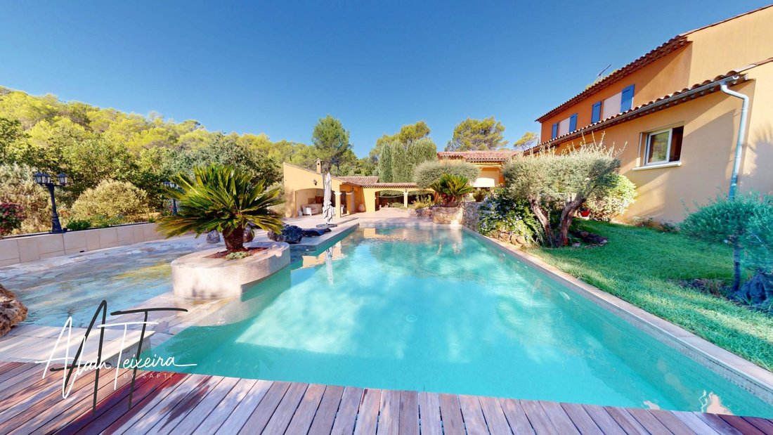 House in Est, Lorgues, France 3 - 17843097