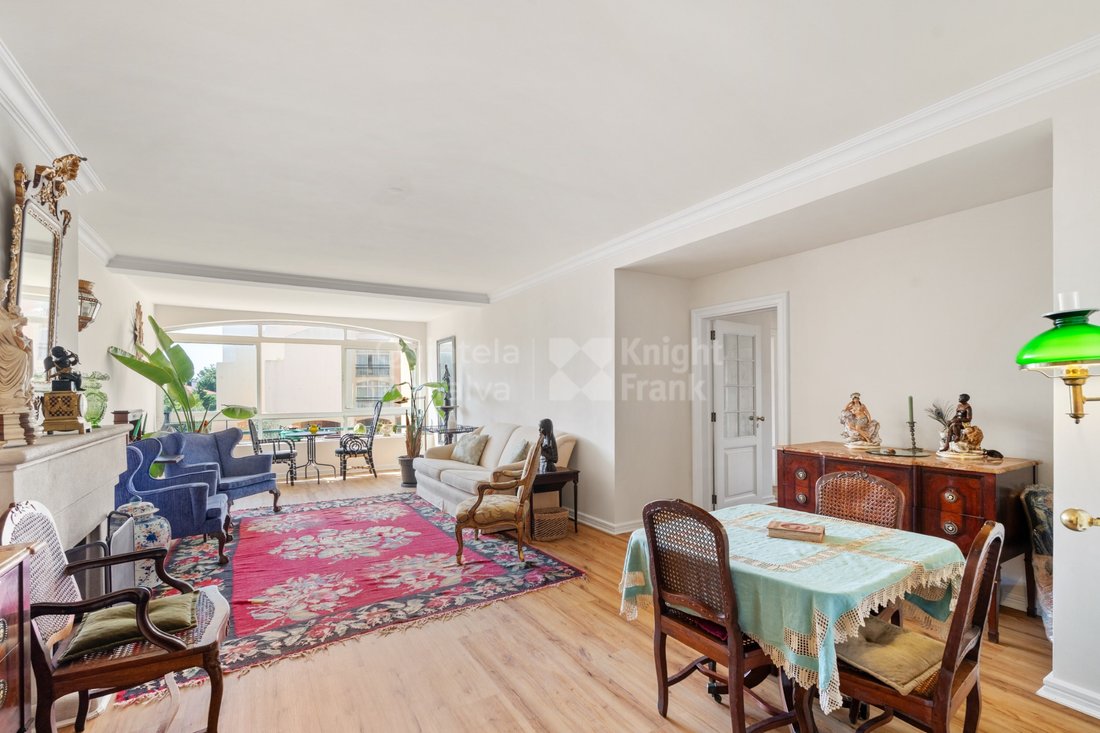 Apartamento en Cascais y Estoril, Distrito de Lisboa, Portugal 4 - 18731088