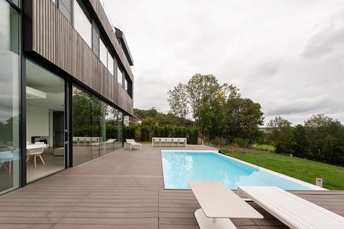 Villa a Stavelot, Vallonia, Belgio 3 - 18731111