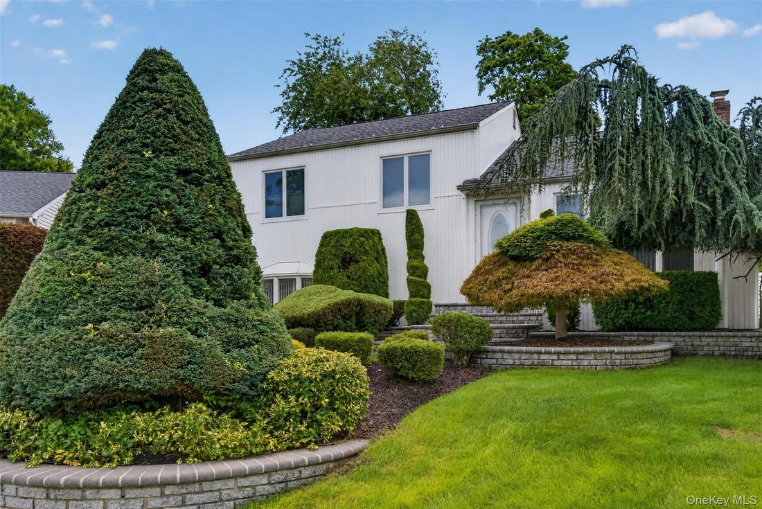 Haus in Plainview, New York, Vereinigte Staaten 2 - 18729597