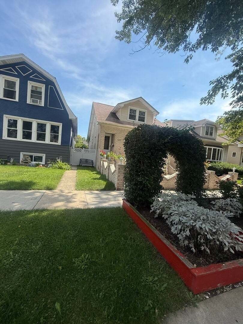 Casa en Chicago, Illinois, Estados Unidos 2 - 18730062