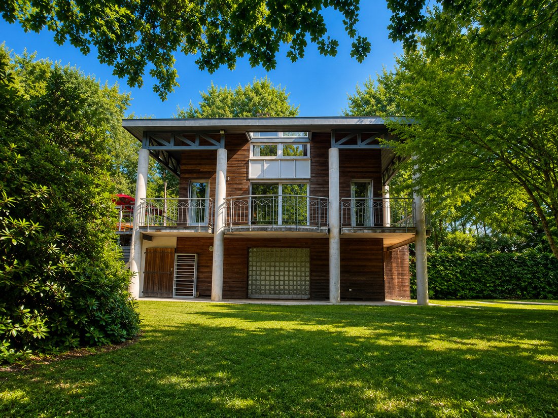 Casa en Linxe, Nueva Aquitania, Francia 2 - 18731011