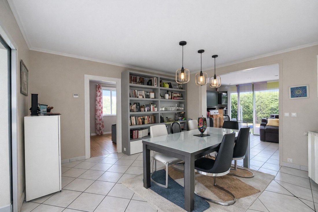 Casa a Chante Cigale, Gujan-Mestras, Francia 2 - 17370111