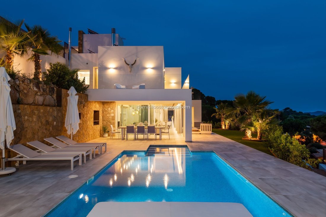 House in Calonge i Sant Antoni, Catalonia, Spain 3 - 18730704