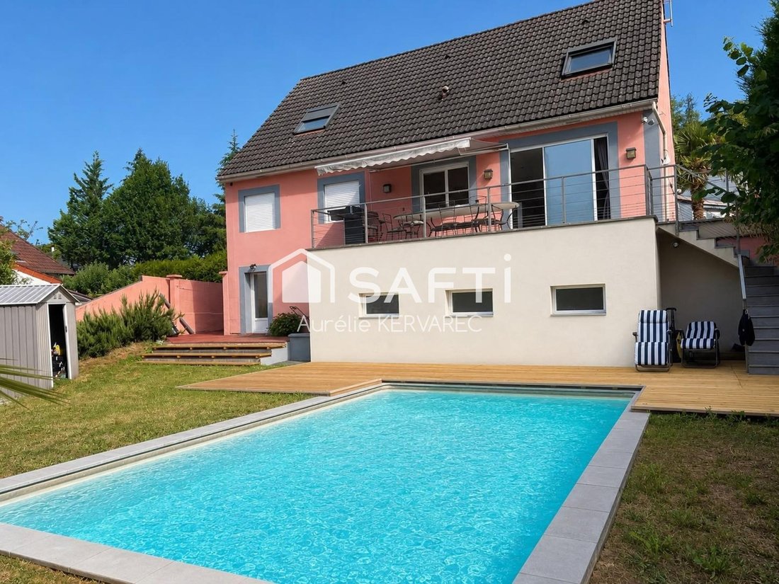 Casa a Centre, Claye-Souilly, Francia 1 - 18731542