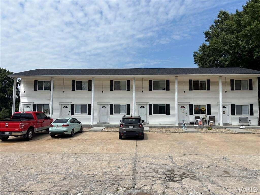 Troy, Missouri, United States 1 - 18729852