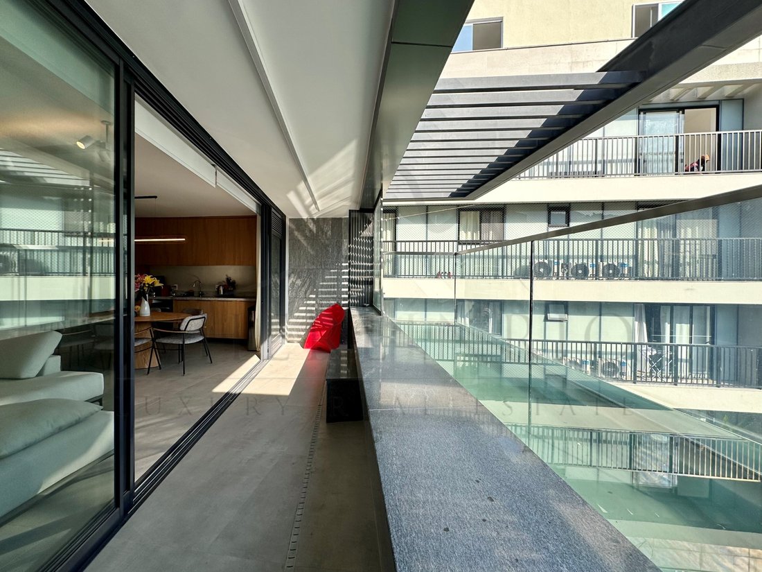Appartement à Rio de Janeiro, Rio de Janeiro, Brésil 2 - 18731091