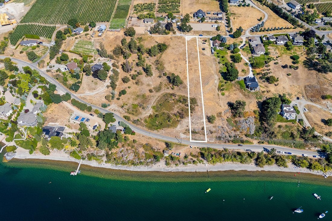 Land in Lake Country, British Columbia, Canada 2 - 18730698