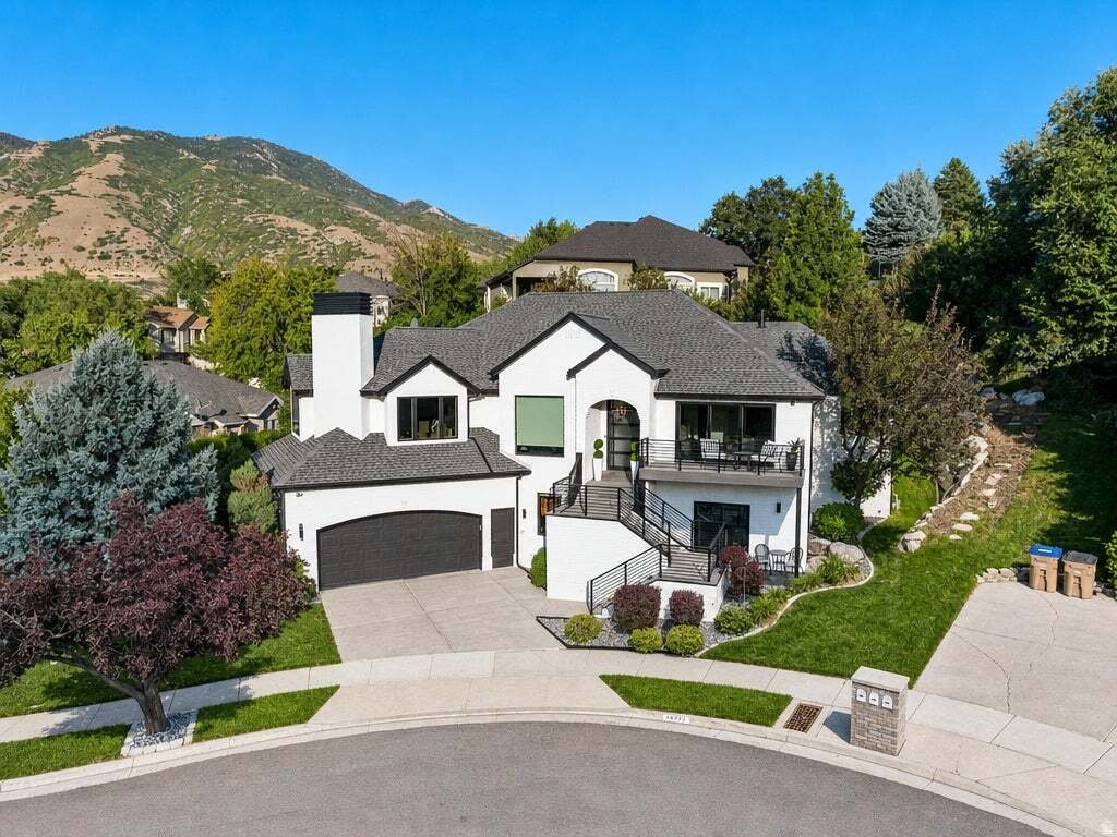 House in Draper, Utah, United States 3 - 18729774