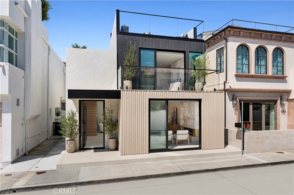 Maison à Newport Beach, Californie, États-Unis 1 - 18693507
