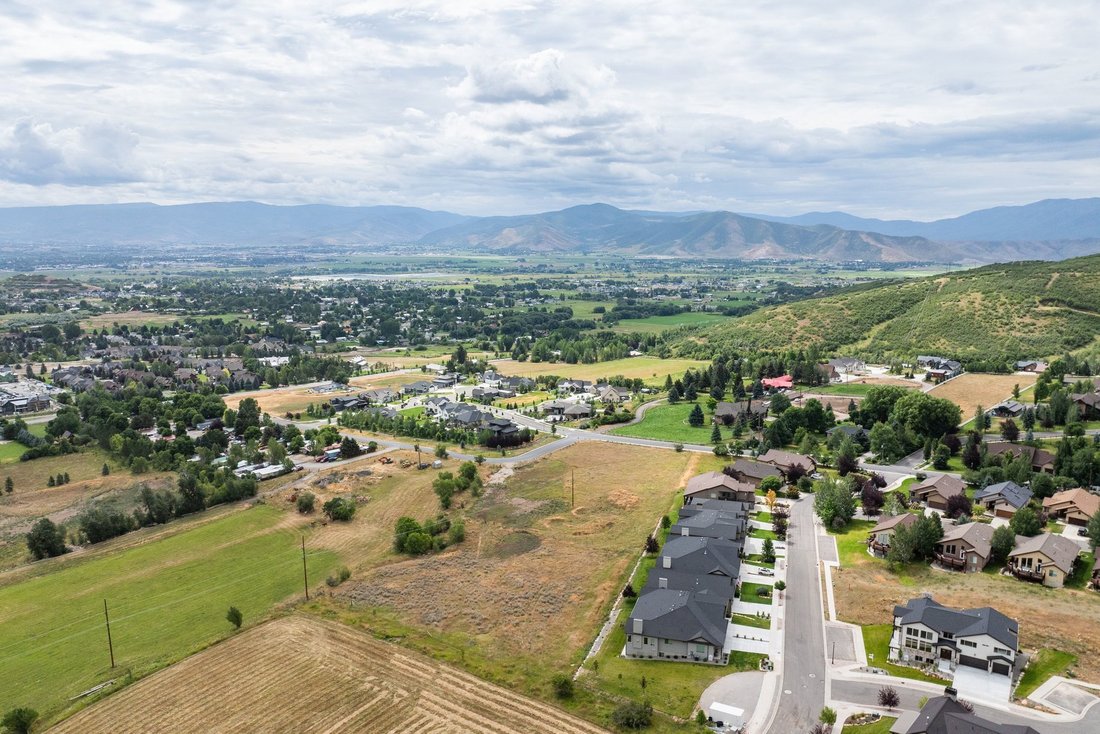 Land in Midway, Utah, Vereinigte Staaten 1 - 18730882