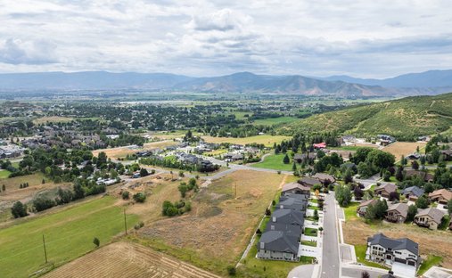 Land in Midway, Utah, Vereinigte Staaten 1