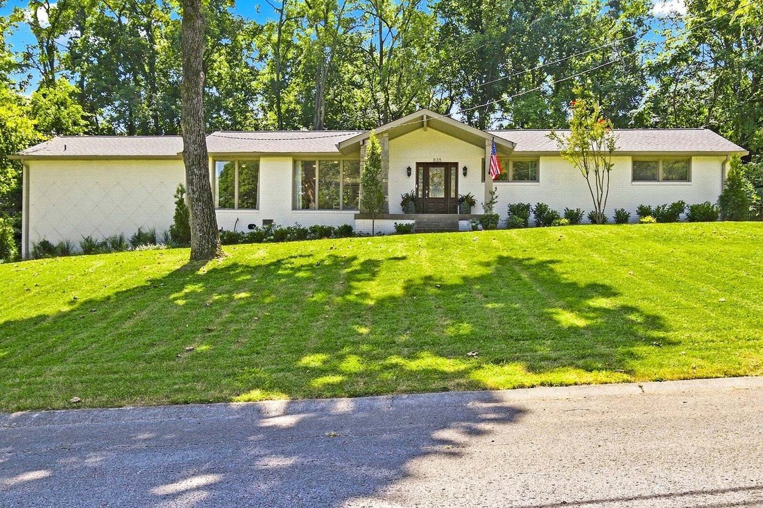 House in Nashville, Tennessee, United States 2 - 18729685