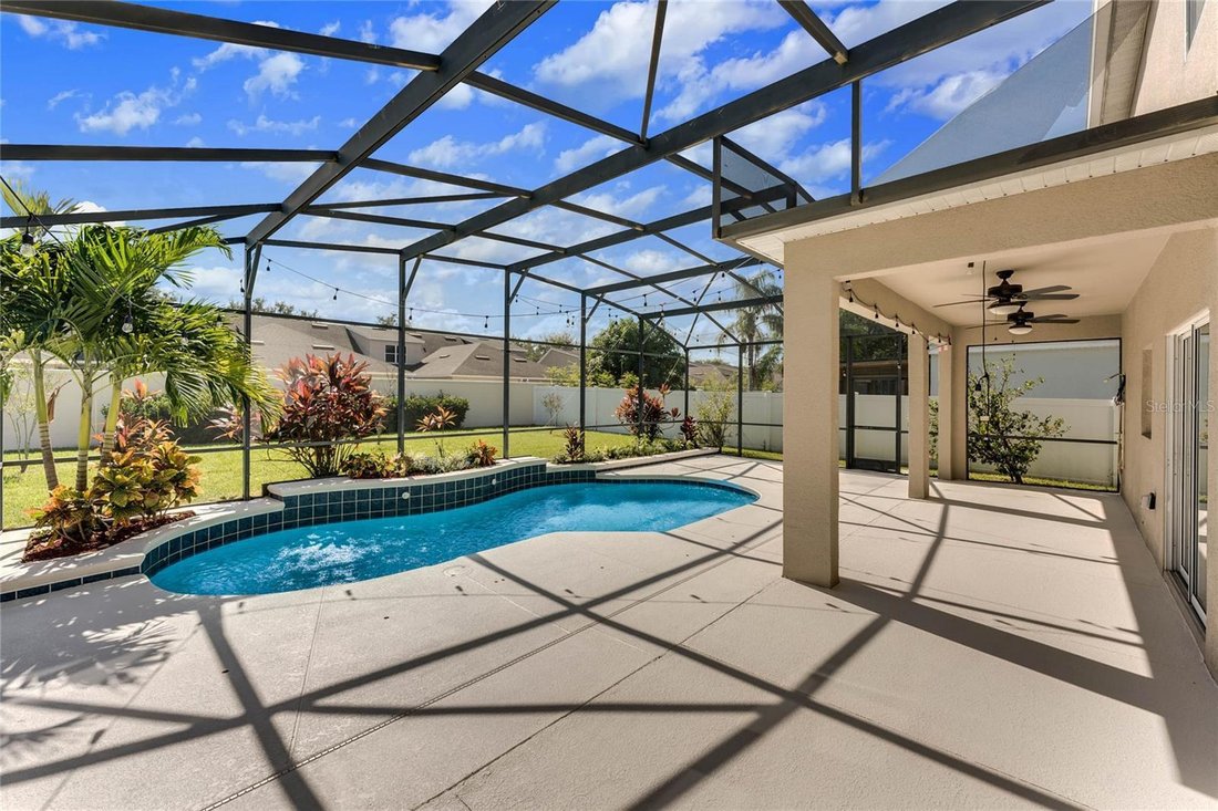 Haus in Windermere, Florida, Vereinigte Staaten 4 - 18729973
