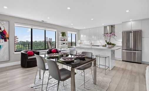 Condo in Washington, District of Columbia, United States 1
