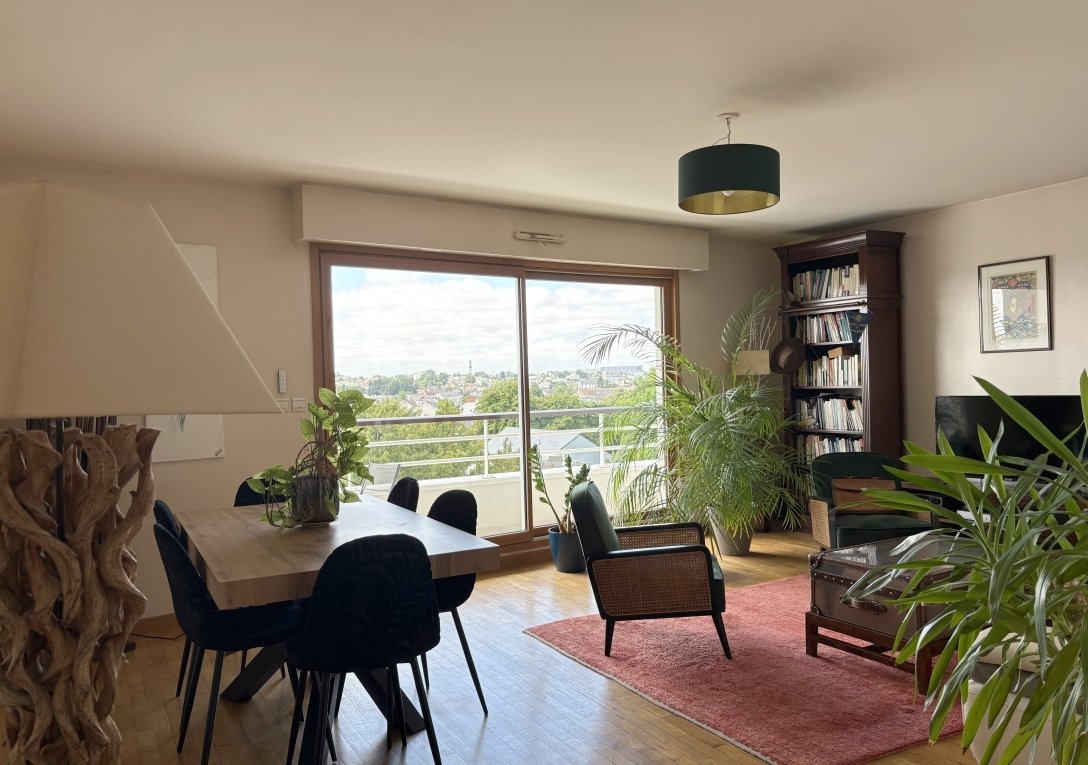 Appartement à Canclaux - Mellinet, Nantes, France 2 - 18730793