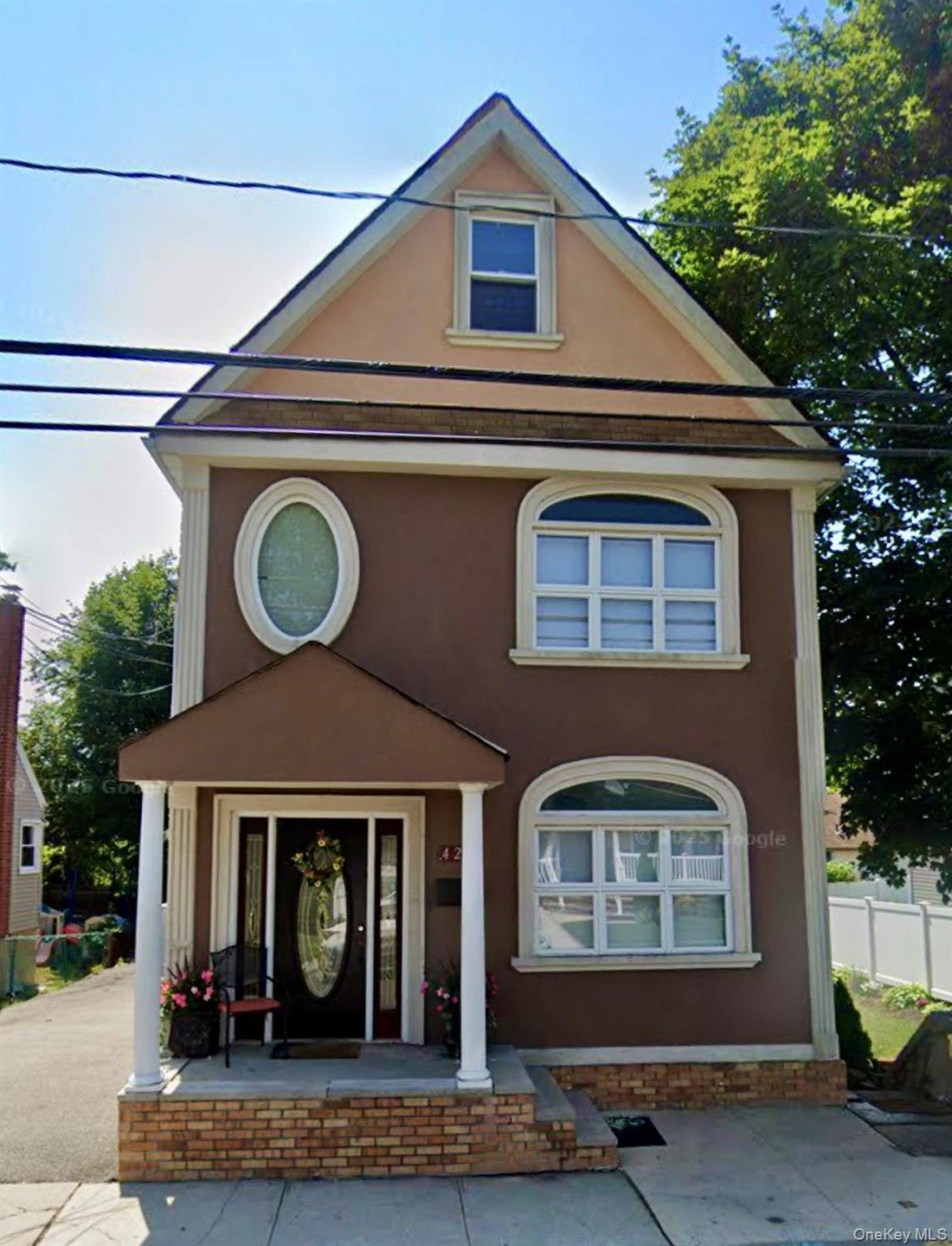 Haus in North New Hyde Park, New York, Vereinigte Staaten 1 - 18729611