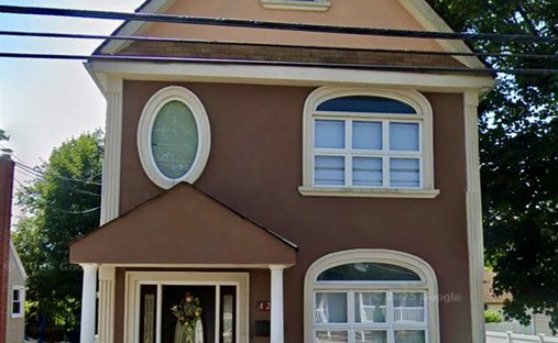 Haus in North New Hyde Park, New York, Vereinigte Staaten 1