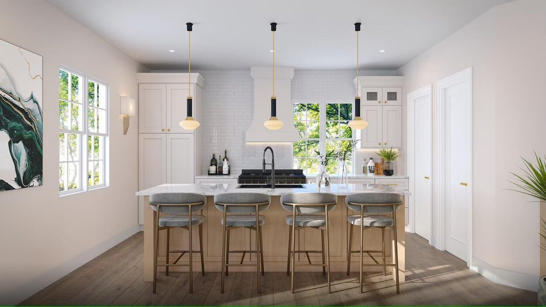 Villa in Destin, Florida, United States 5 - 18731210
