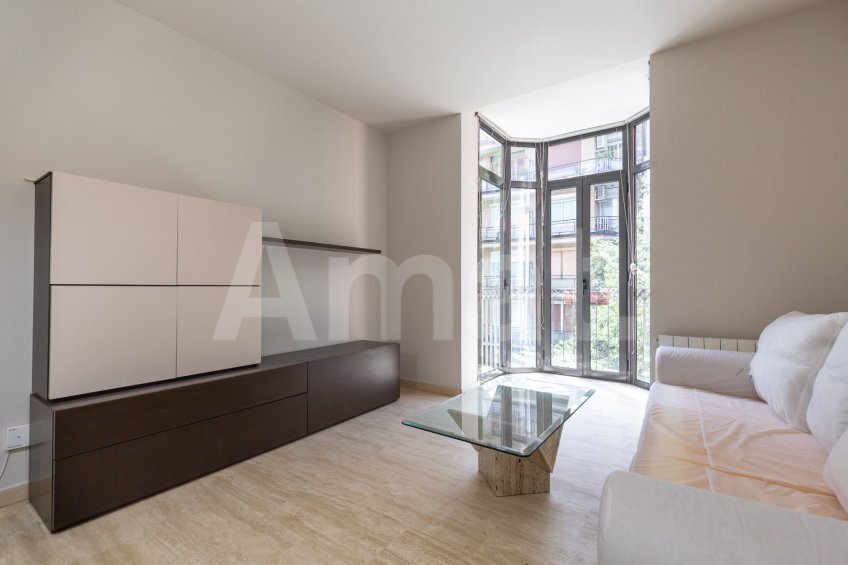 Apartment in Eixample, Barcelona, Spain 1 - 18730640