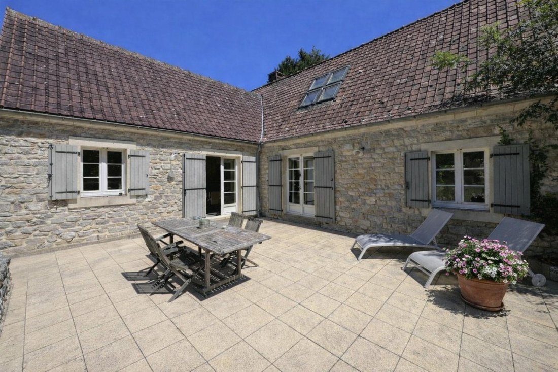 House in Rinxent, Hauts-de-France, France 1 - 17049774