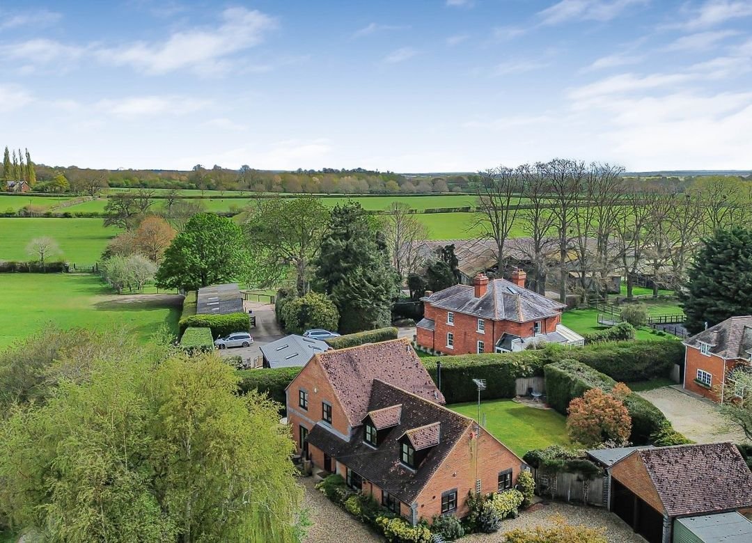 Casa a Faringdon, Vale of White Horse, Inghilterra 3 - 17712208