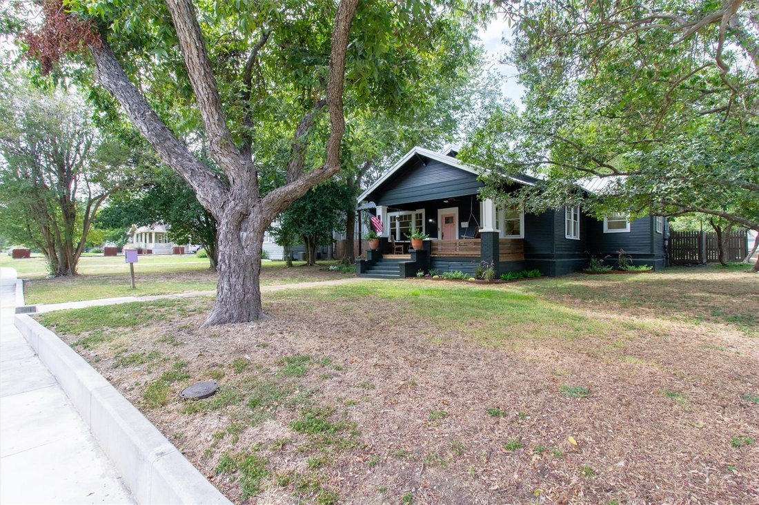 Casa a San Marcos, Texas, Stati Uniti 4 - 18729747