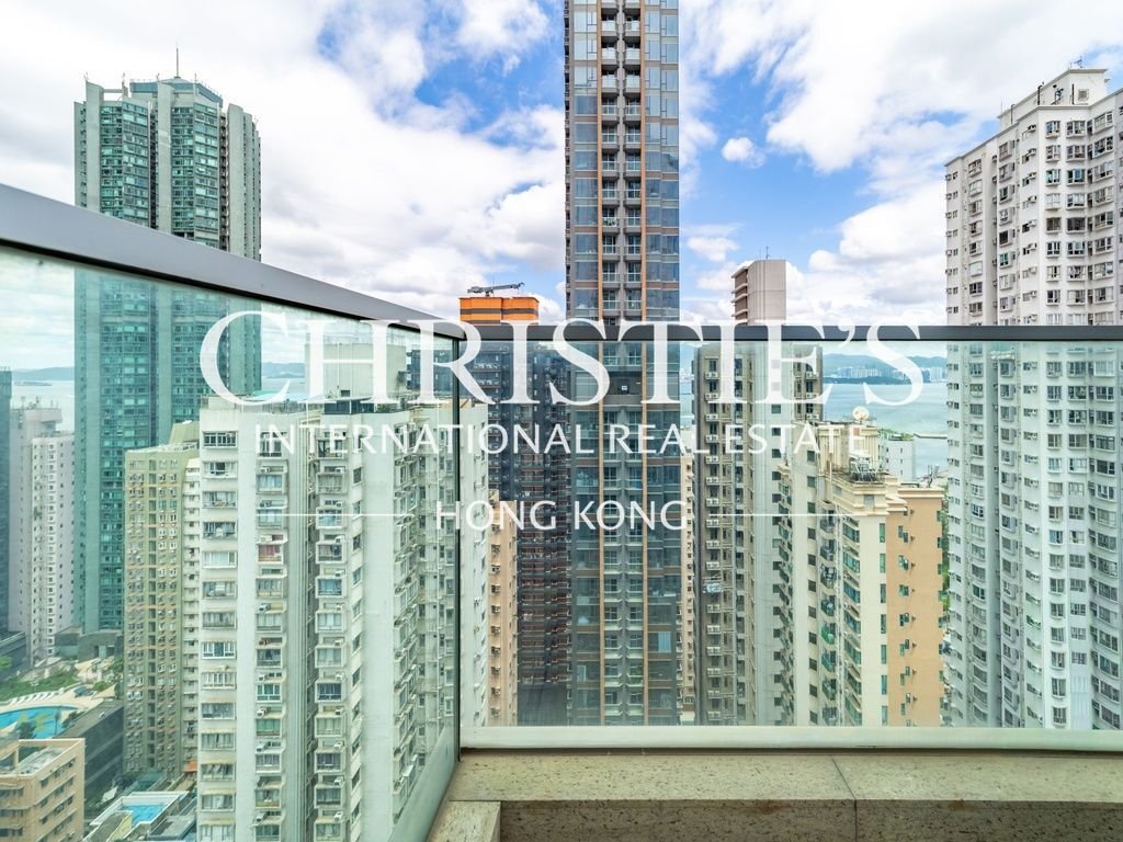Apartamento en Hong Kong, Hong Kong 2 - 18731394