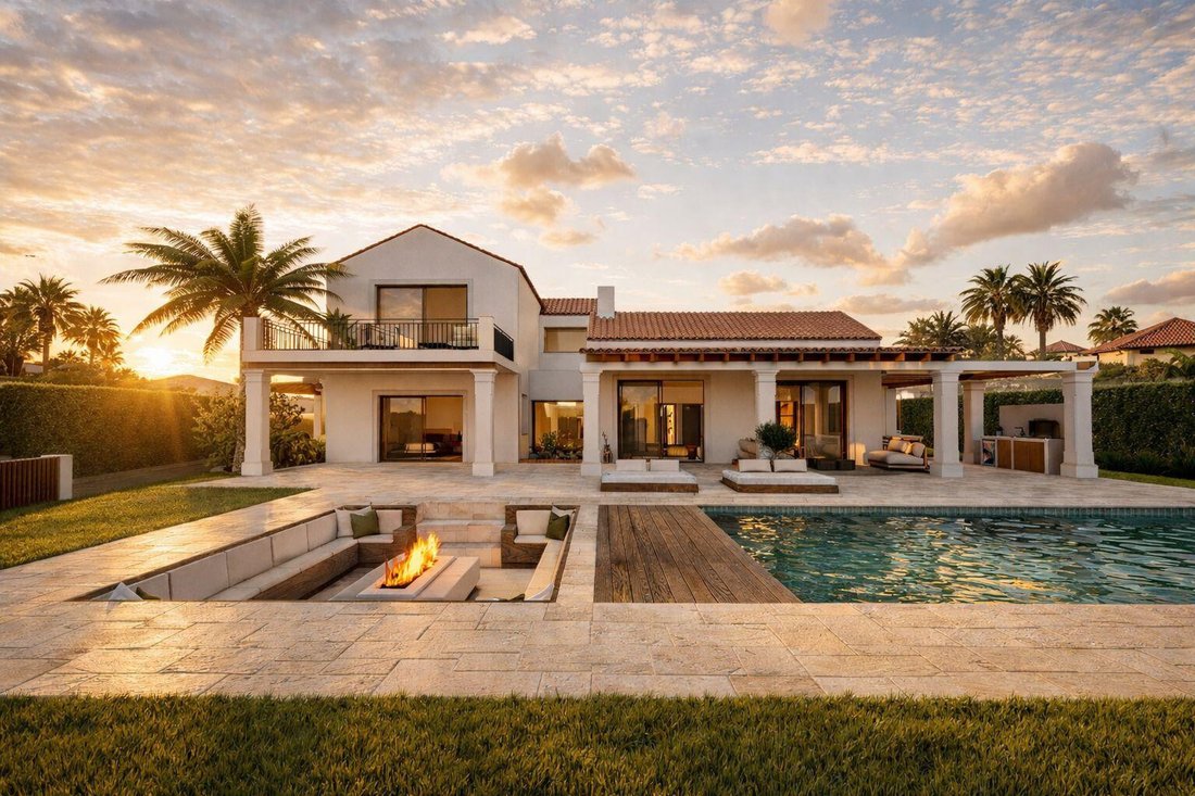 Villa à Marbella, Andalousie, Espagne 1 - 18730662