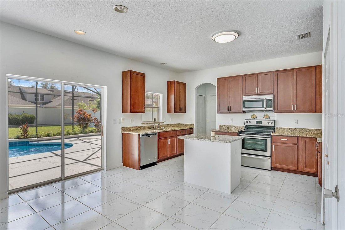 Haus in Windermere, Florida, Vereinigte Staaten 5 - 18729973