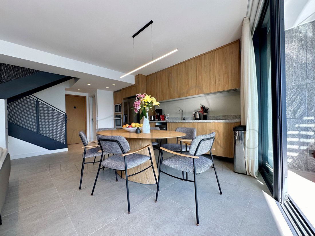 Appartement à Rio de Janeiro, Rio de Janeiro, Brésil 3 - 18731091