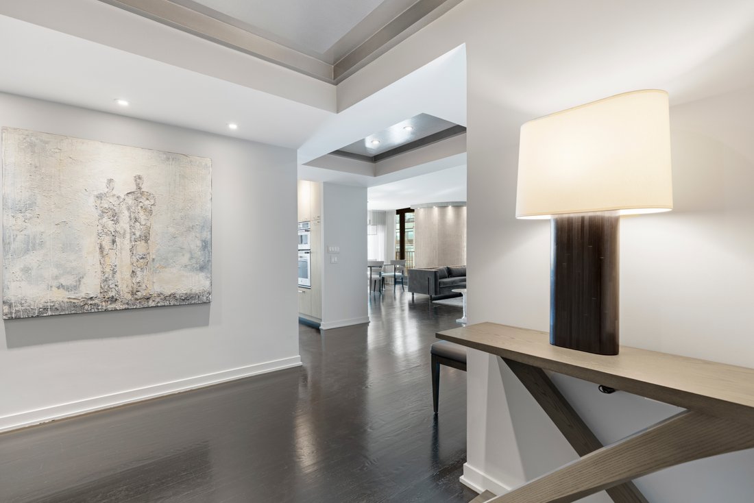 Condominio en Chicago, Illinois, Estados Unidos 1 - 18730594