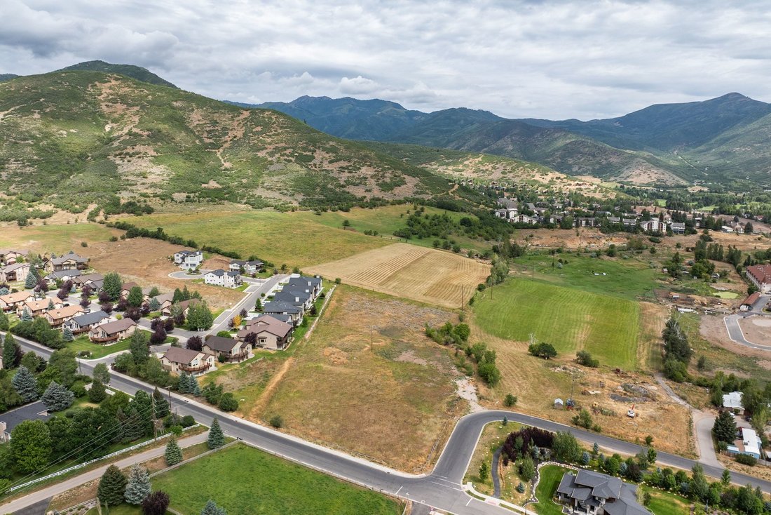 Land in Midway, Utah, Vereinigte Staaten 2 - 18730882