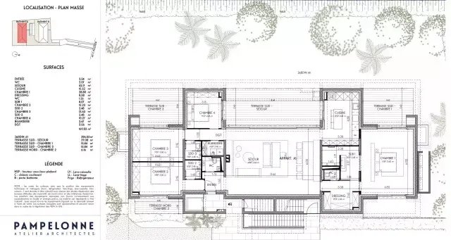 Appartamento a Zone Ouest Urbaine, San Tropez, Francia 2 - 17654406