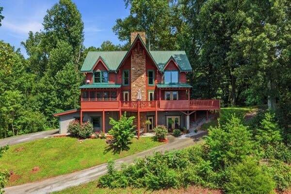 Altro a Madisonville, Tennessee, Stati Uniti 1 - 18729619