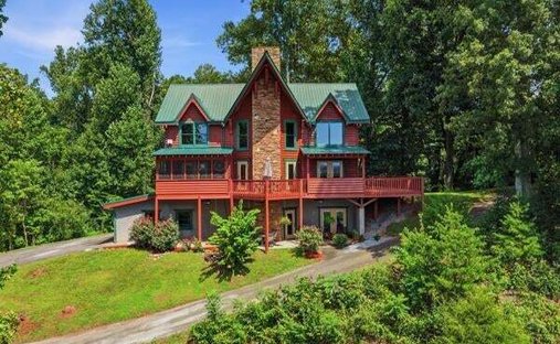 Madisonville, Tennessee, Stati Uniti 1