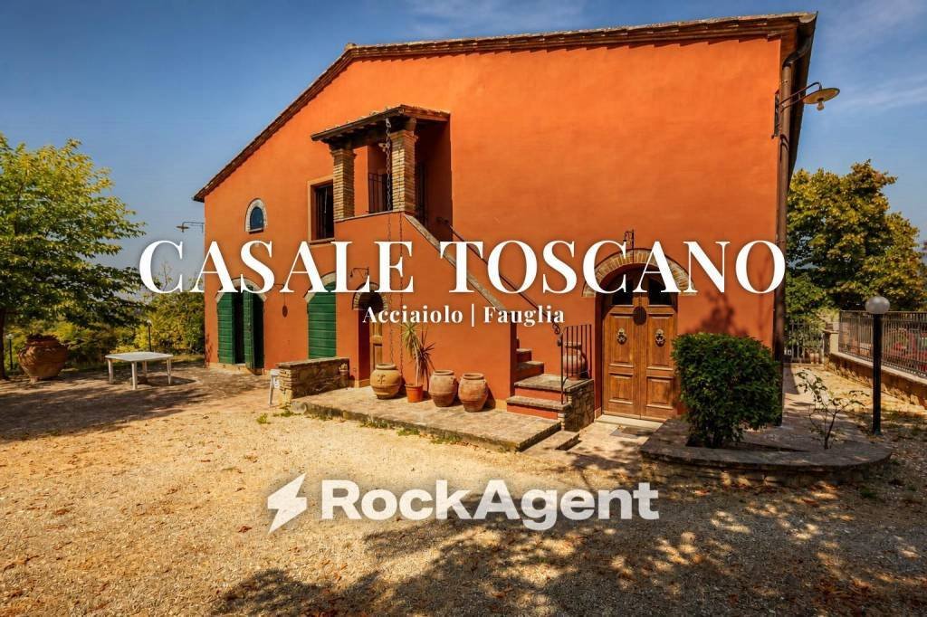 Andere in Fauglia, Toskana, Italien 1 - 18730922