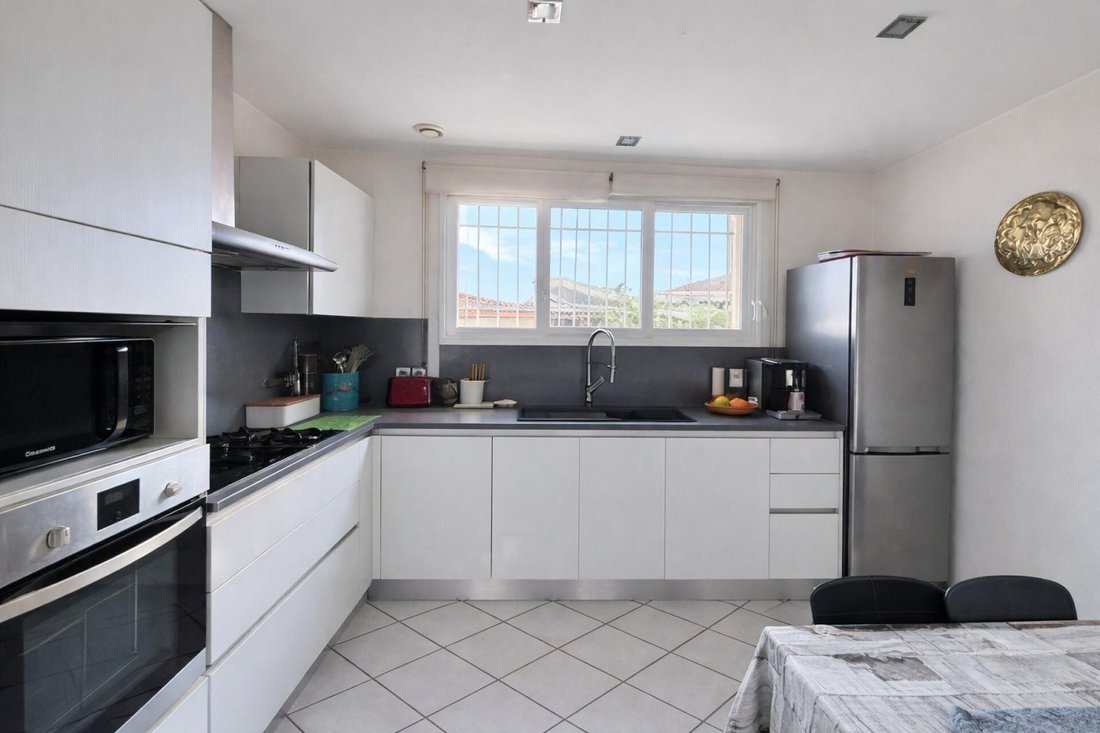 Casa a Chante Cigale, Gujan-Mestras, Francia 3 - 17370111