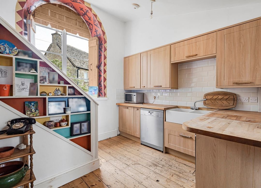Casa a Stroud, Inghilterra 5 - 18730239